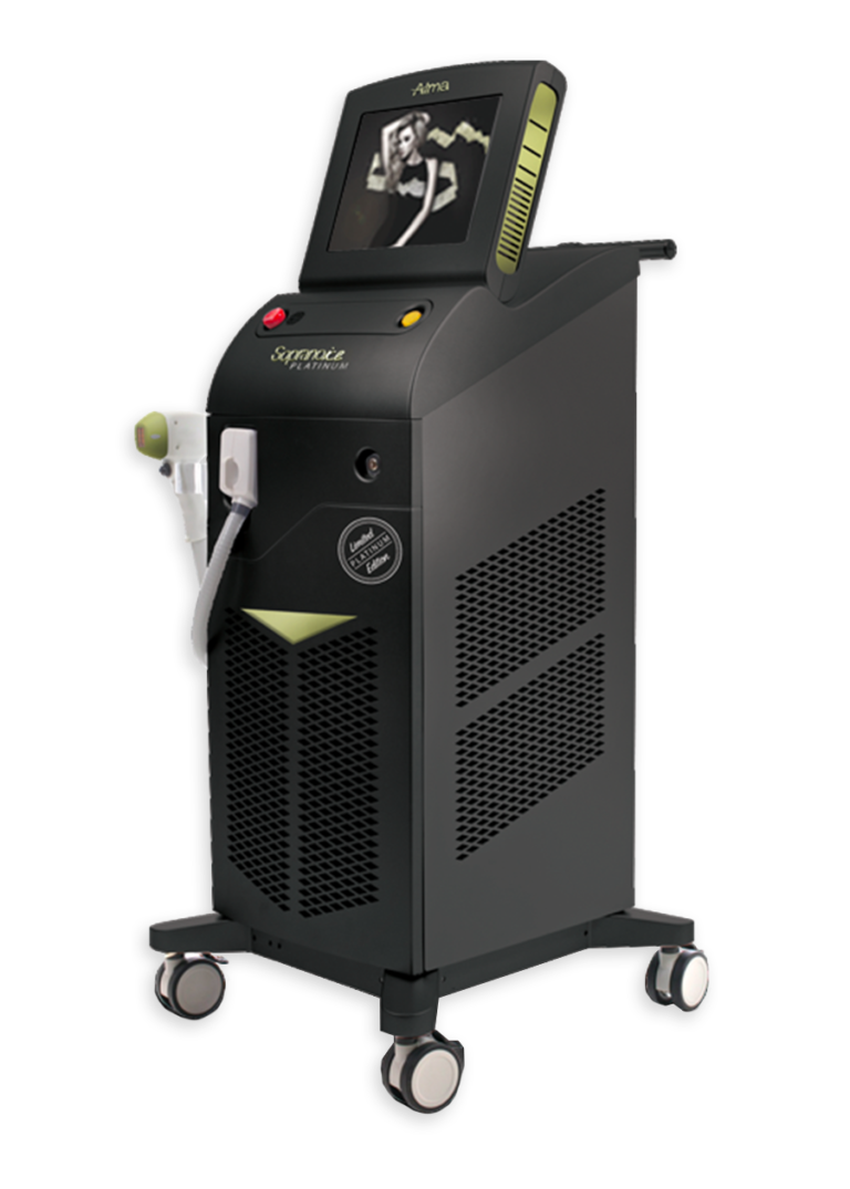 Soprano ICE Platinum