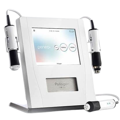 OxyGeneo 3-in-1 Super Facial